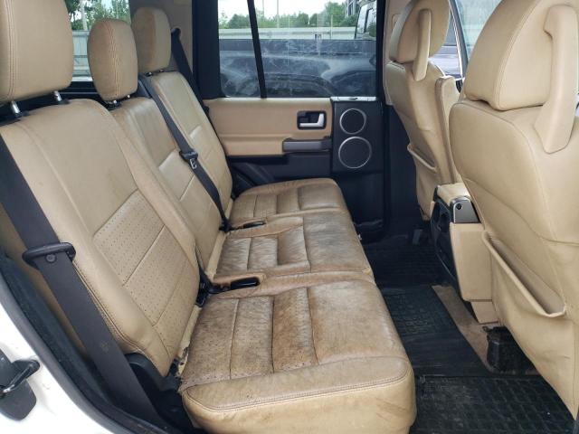 2005 Land Rover Lr3 VIN: SALAA25425A300237 Lot: 58628204