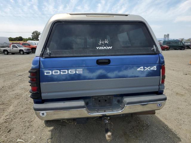 1994 Dodge Ram 1500 VIN: 3B7HF16Y3RM546449 Lot: 59793854