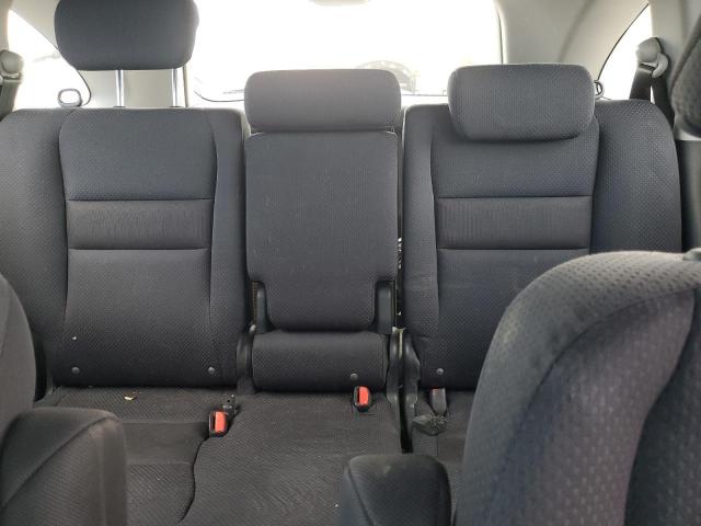 2009 Honda Cr-V Lx VIN: 5J6RE48319L038678 Lot: 59468354