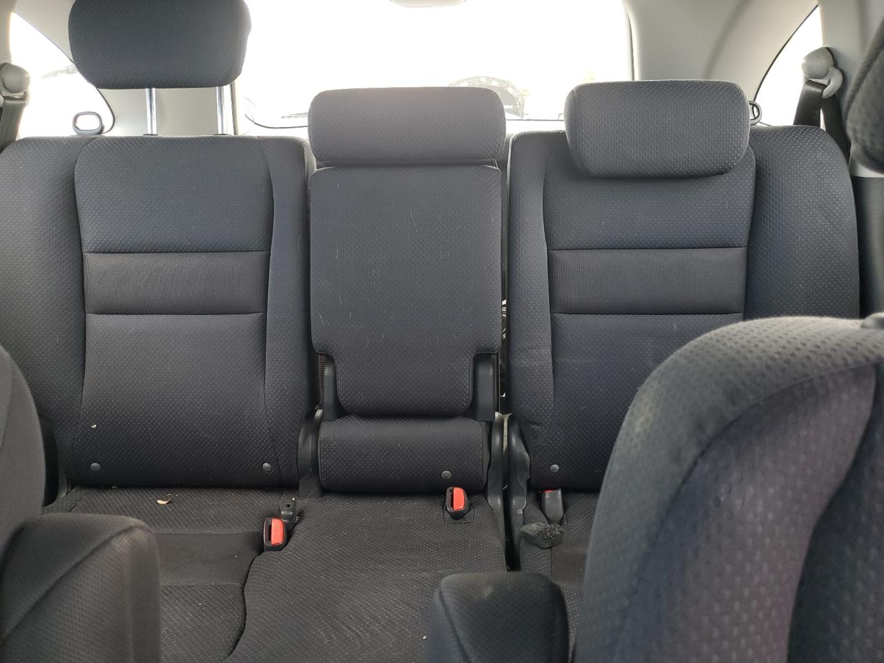 5J6RE48319L038678 2009 Honda Cr-V Lx