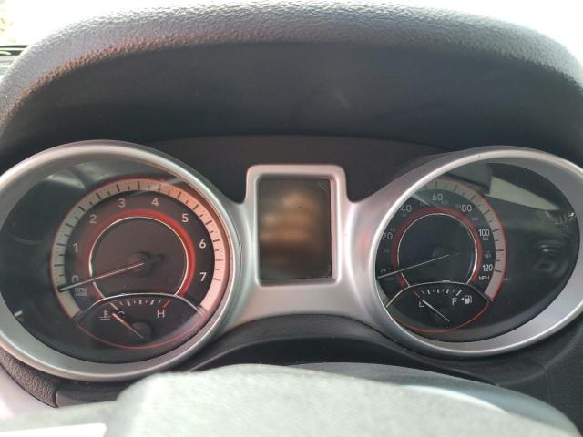 2019 Dodge Journey Se VIN: 3C4PDCBB5KT872778 Lot: 80085603