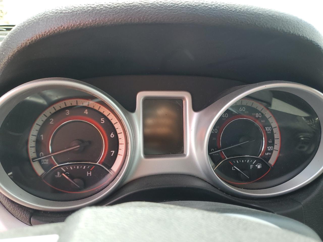 3C4PDCBB5KT872778 2019 Dodge Journey Se