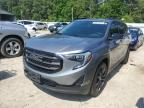 2020 GMC TERRAIN SL - 3GKALTEV1LL323759