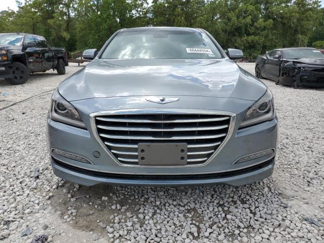 KMHGN4JE1GU116890 2016 Hyundai Genesis 3.8L