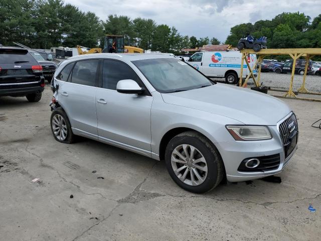 VIN WA1LFAFP7DA078517 2013 Audi Q5, Premium Plus no.4