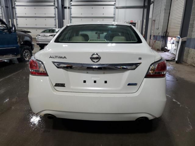 2014 Nissan Altima 2.5 VIN: 1N4AL3AP2EN256066 Lot: 58129684