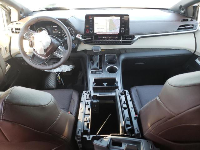 2024 TOYOTA SIENNA LIM - 5TDESKFC1RS131753