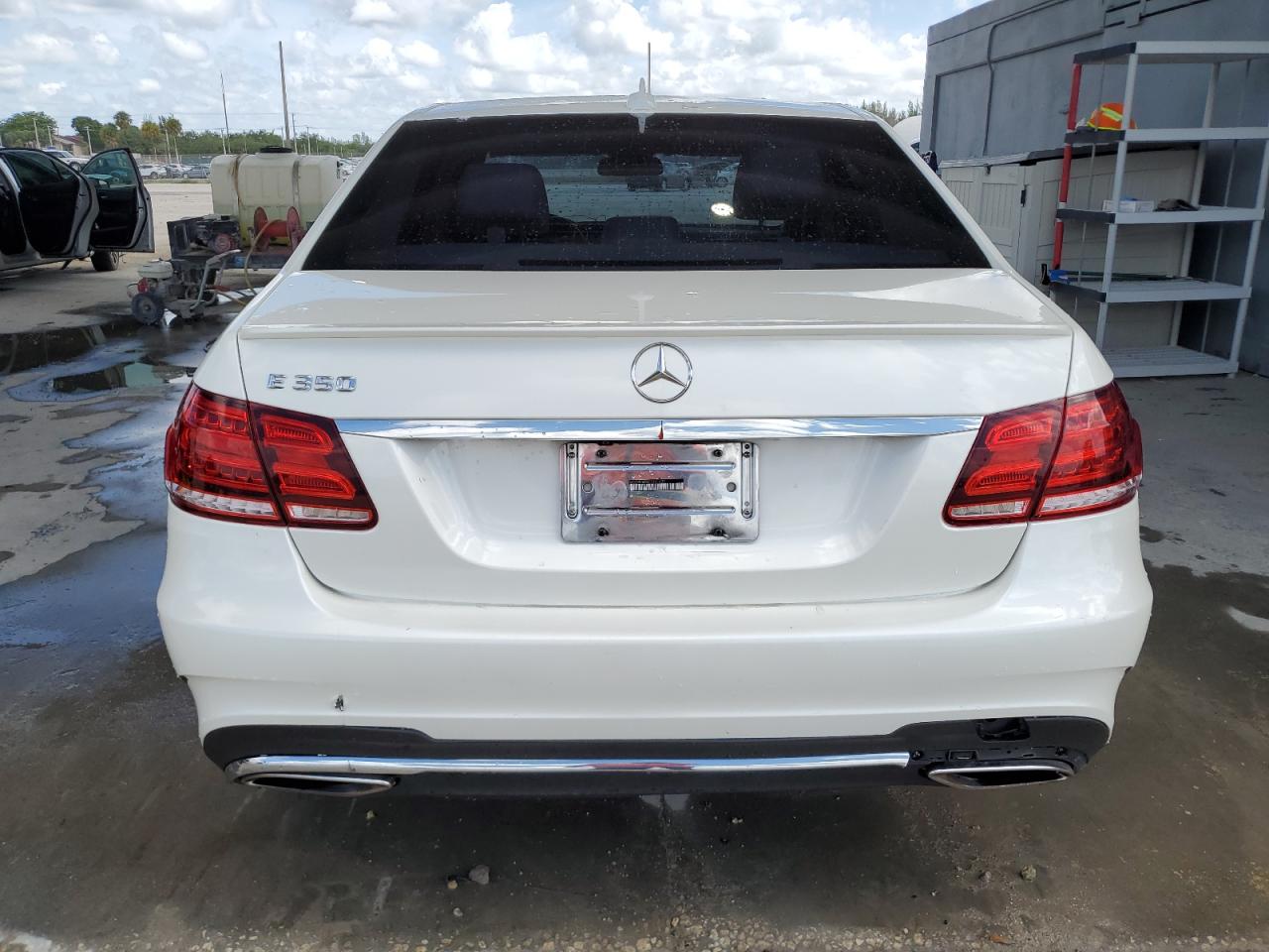 WDDHF5KB5FB141632 2015 Mercedes-Benz E 350