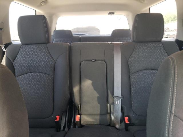 2015 GMC ACADIA SLE - 1GKKVNED7FJ276055