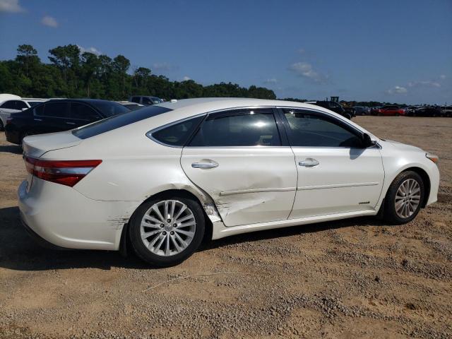 2013 Toyota Avalon Hybrid VIN: 4T1BD1EB2DU006292 Lot: 57311304