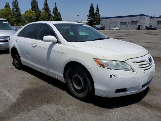 2007 Toyota Camry Ce VIN: 4T1BE46K57U730026 Lot: 59508244