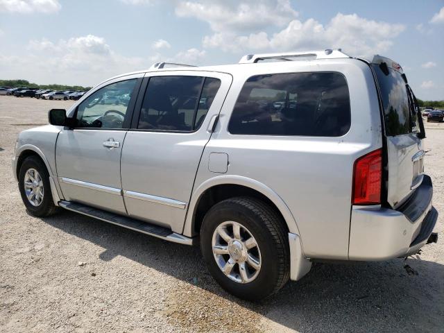 2007 Infiniti Qx56 VIN: 5N3AA08A37N801746 Lot: 58421674
