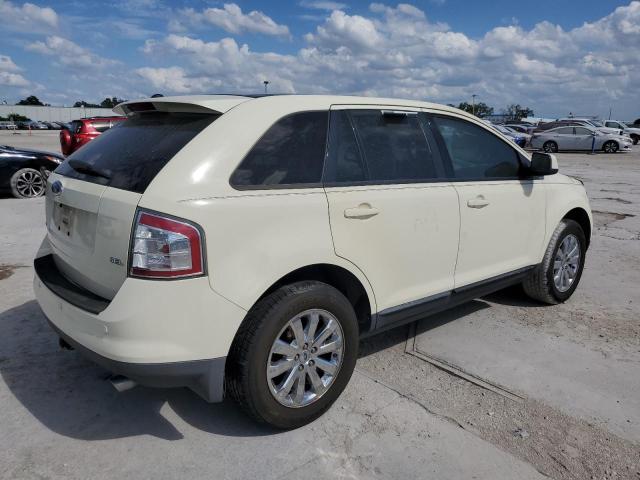 2007 Ford Edge Sel Plus VIN: 2FMDK39CX7BA88408 Lot: 57289894