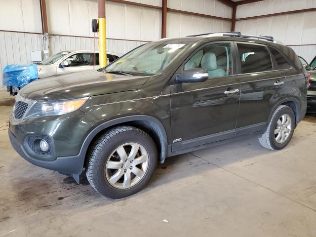 2012 Kia Sorento Base VIN: 5XYKTDA23CG192312 Lot: 58617054