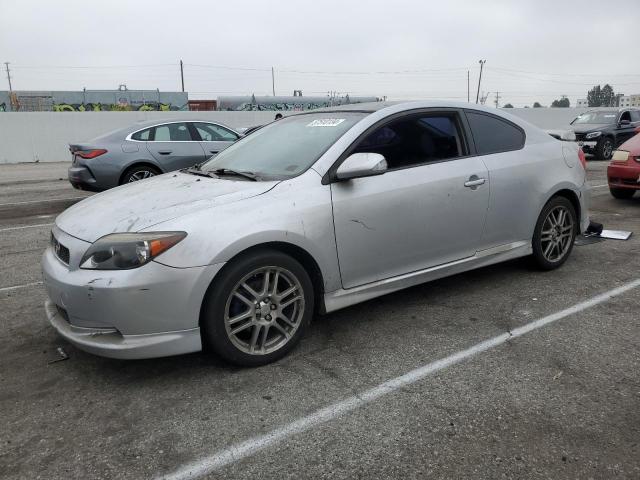 2006 Toyota Scion Tc VIN: JTKDE177060066223 Lot: 57510134