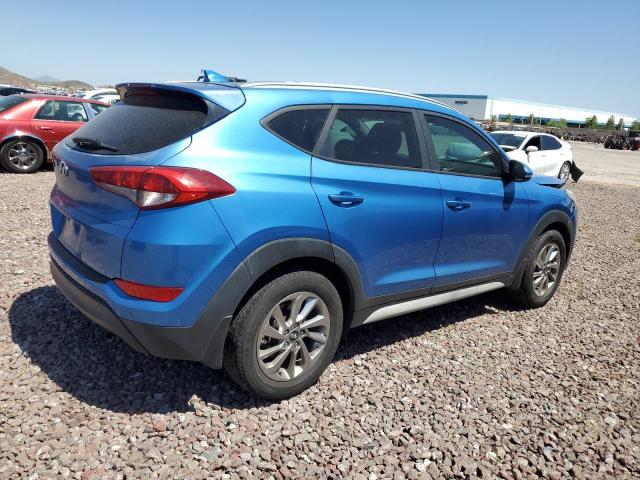 KM8J33A42JU646631 2018 Hyundai Tucson Sel