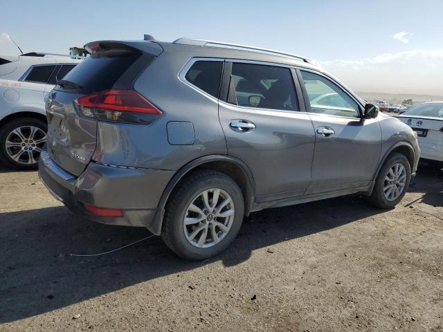 2018 NISSAN ROGUE S - KNMAT2MV0JP622393