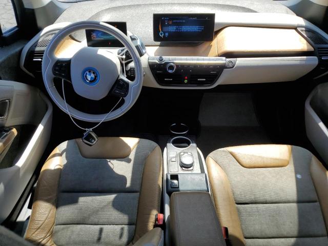 VIN WBY1Z2C56FV555686 2015 BMW I3, Bev no.8