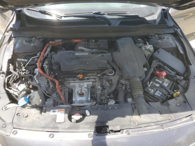 2018 HONDA ACCORD TOU - 1HGCV3F92JA004134