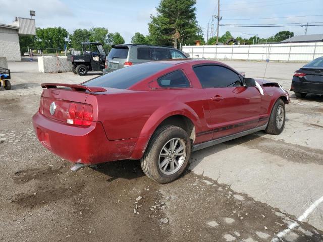 2005 Ford Mustang VIN: 1ZVHT80N055224767 Lot: 57226904