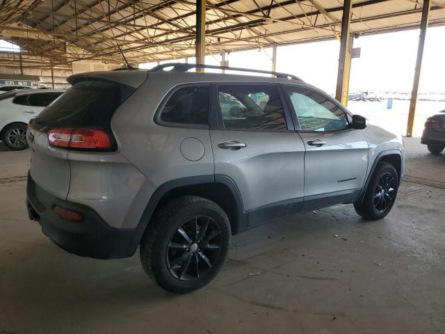 2014 Jeep Cherokee Latitude VIN: 1C4PJMCS6EW310108 Lot: 59933154