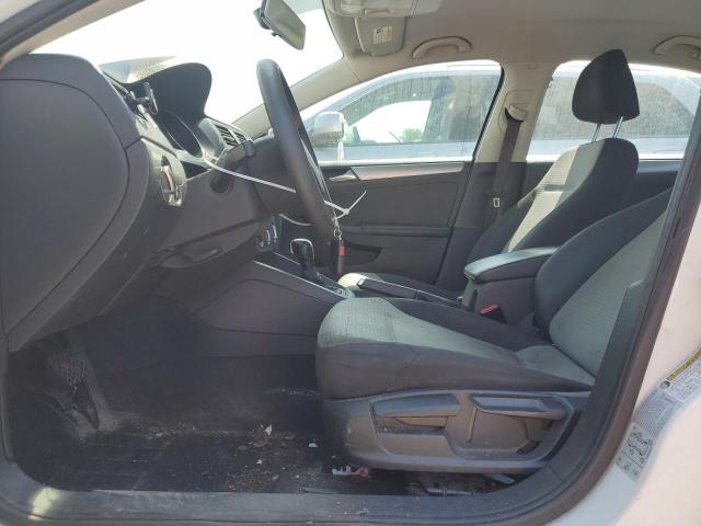 2017 Volkswagen Jetta S VIN: 3VW2B7AJ5HM209520 Lot: 56279124