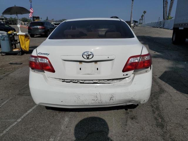 2007 Toyota Camry Ce VIN: JTNBE46K573078224 Lot: 59294314