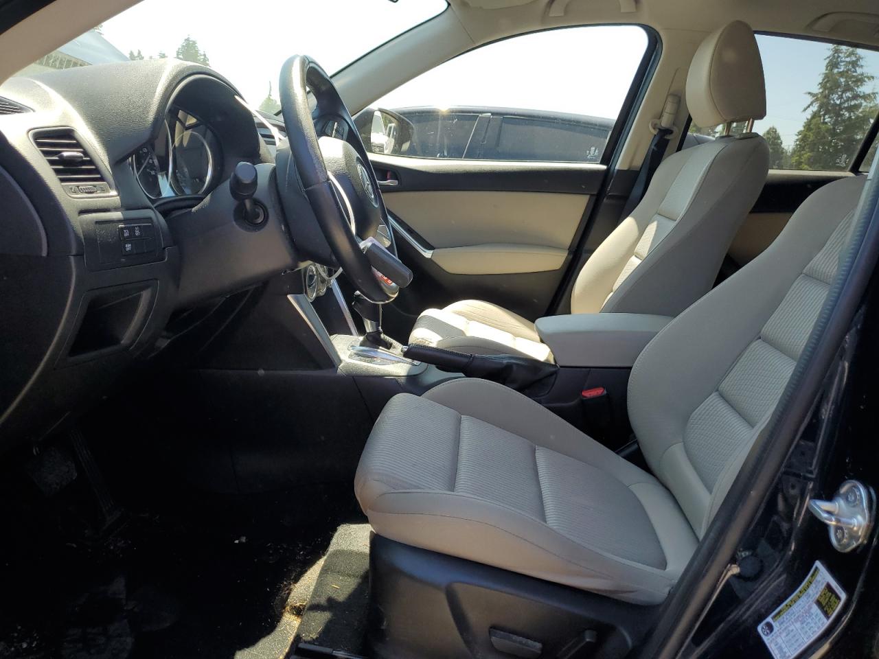 JM3KE4CY0F0482861 2015 Mazda Cx-5 Touring