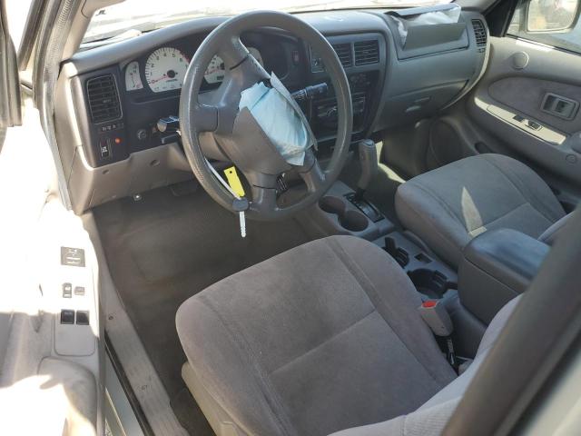 2003 Toyota Tacoma Xtracab Prerunner VIN: 5TESN92N53Z232525 Lot: 58788094