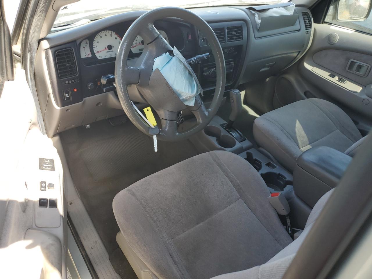 5TESN92N53Z232525 2003 Toyota Tacoma Xtracab Prerunner