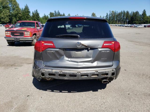 2008 Acura Mdx Technology VIN: 2HNYD283X8H514778 Lot: 57950734