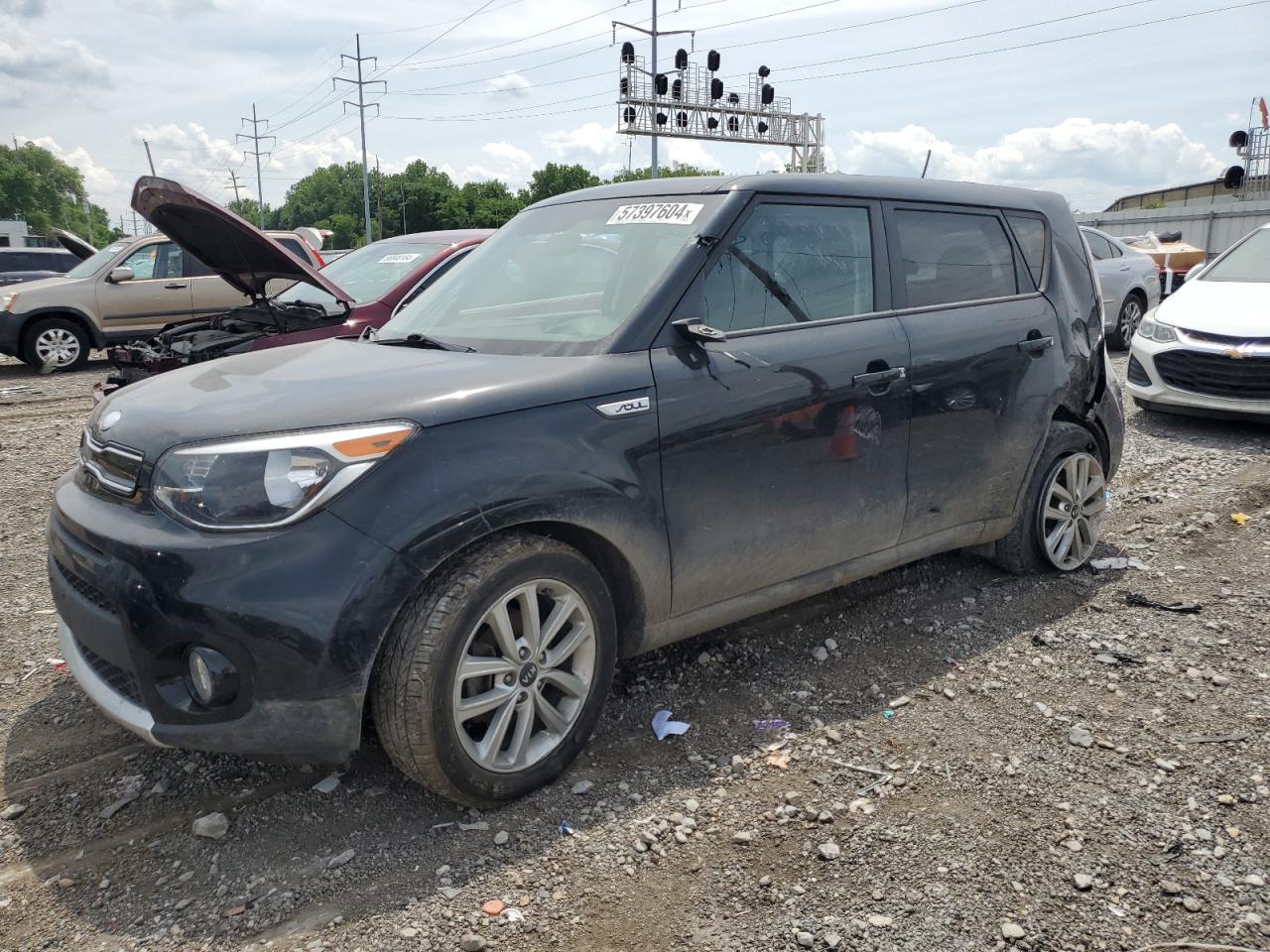 KNDJP3A52H7488706 2017 Kia Soul +