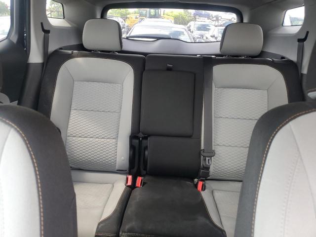 2019 GMC Terrain Sle VIN: 3GKALMEV7KL345415 Lot: 59960174