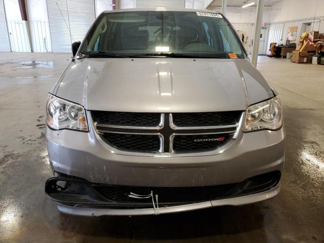 2C4RDGBG8LR196911 Dodge Caravan GRAND CARA 5