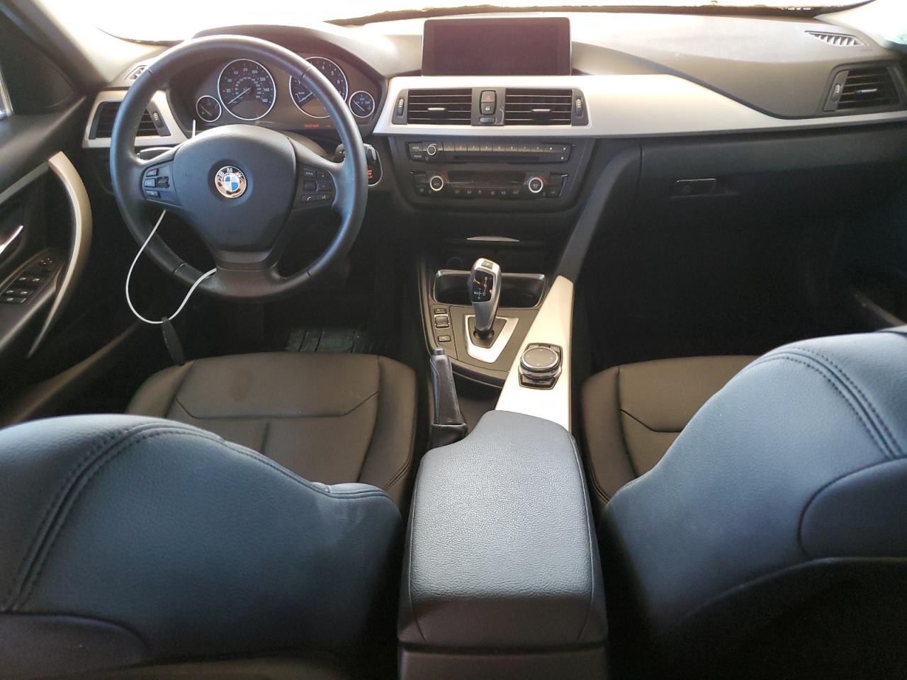 WBA3B1G50FNT06509 2015 BMW 320 I