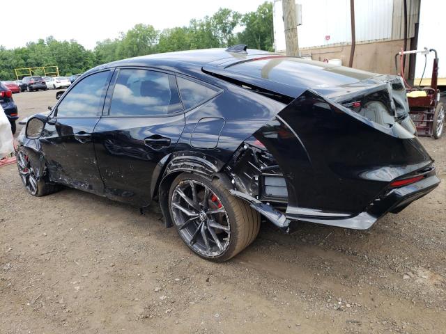 2024 ACURA INTEGRA TY 19UDE5G97RA000462