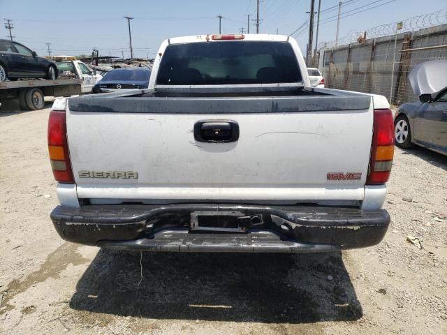 2003 GMC New Sierra C1500 VIN: 2GTEC19V631146865 Lot: 58539894
