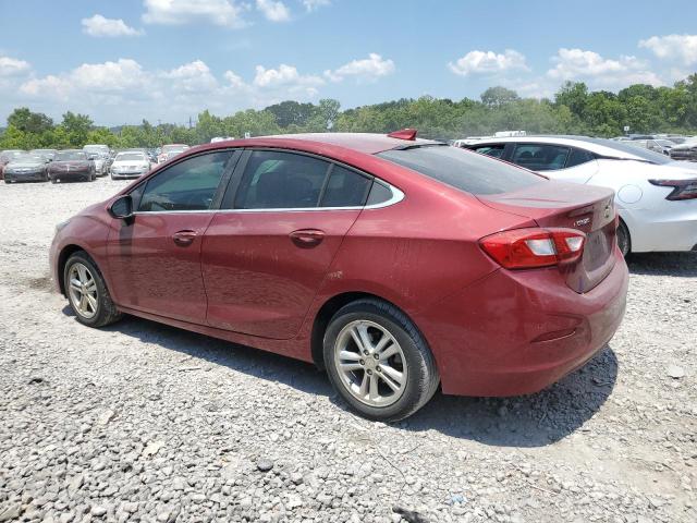 2018 Chevrolet Cruze Lt VIN: 1G1BE5SM7J7200267 Lot: 58387864