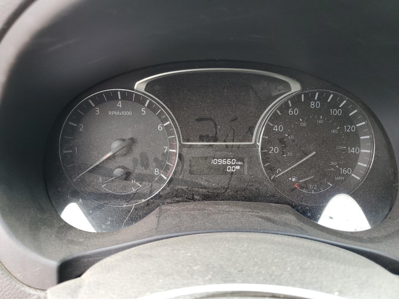 1N4AL3AP4EC902770 2014 Nissan Altima 2.5