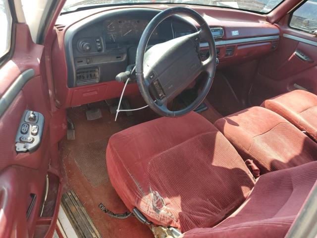 1994 Ford F150 VIN: 1FTEF14N1RLB50341 Lot: 58643034