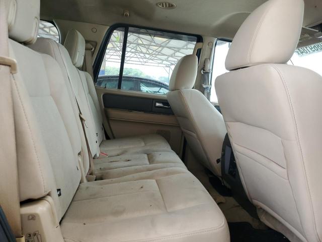 2010 Ford Expedition Xlt VIN: 1FMJU1F52AEA29467 Lot: 59869184
