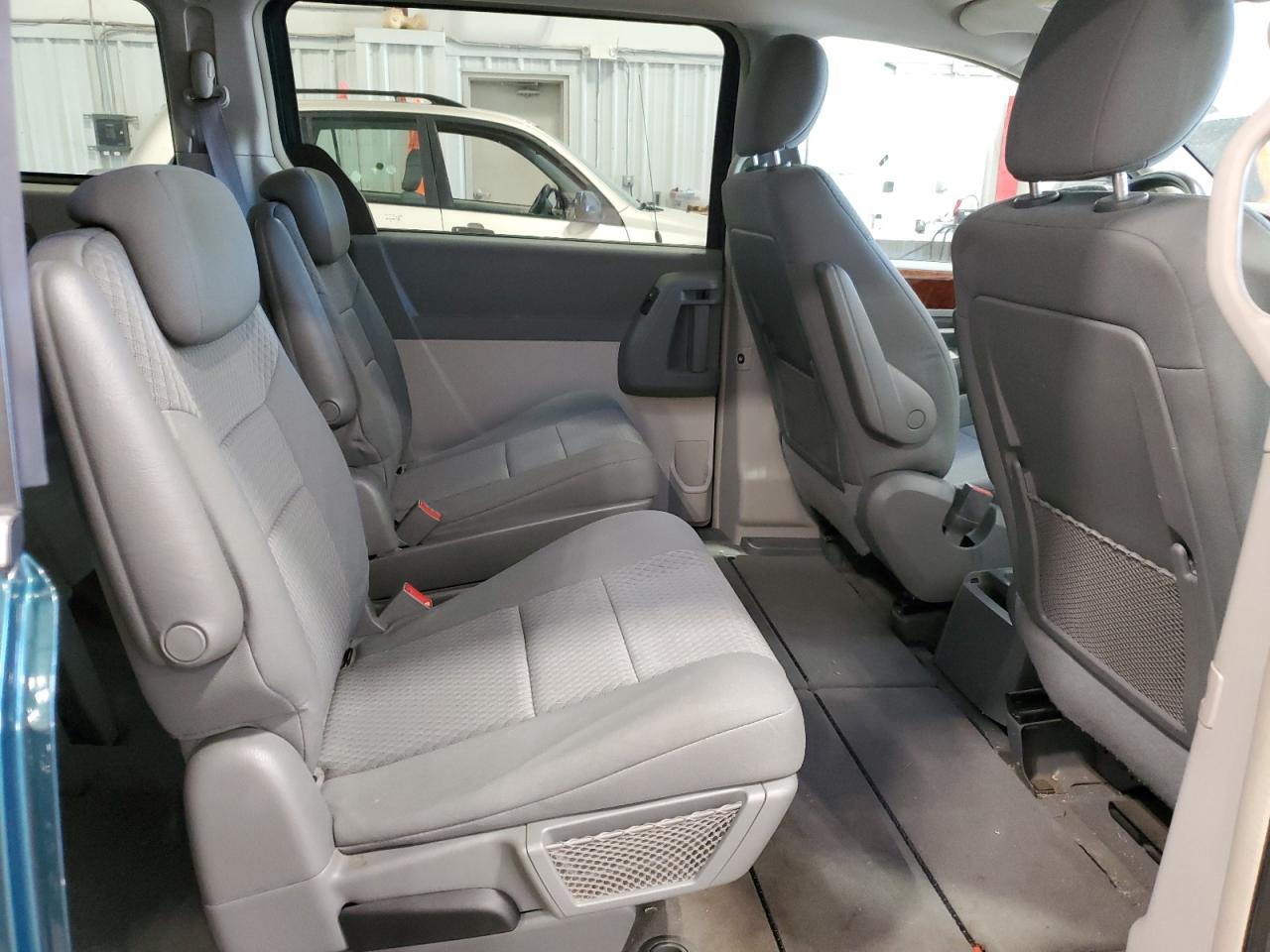 2A8HR54109R594383 2009 Chrysler Town & Country Touring