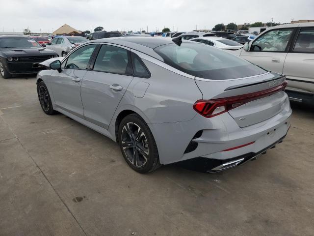 2022 Kia K5 Gt Line VIN: 5XXG64J29NG119563 Lot: 56963694