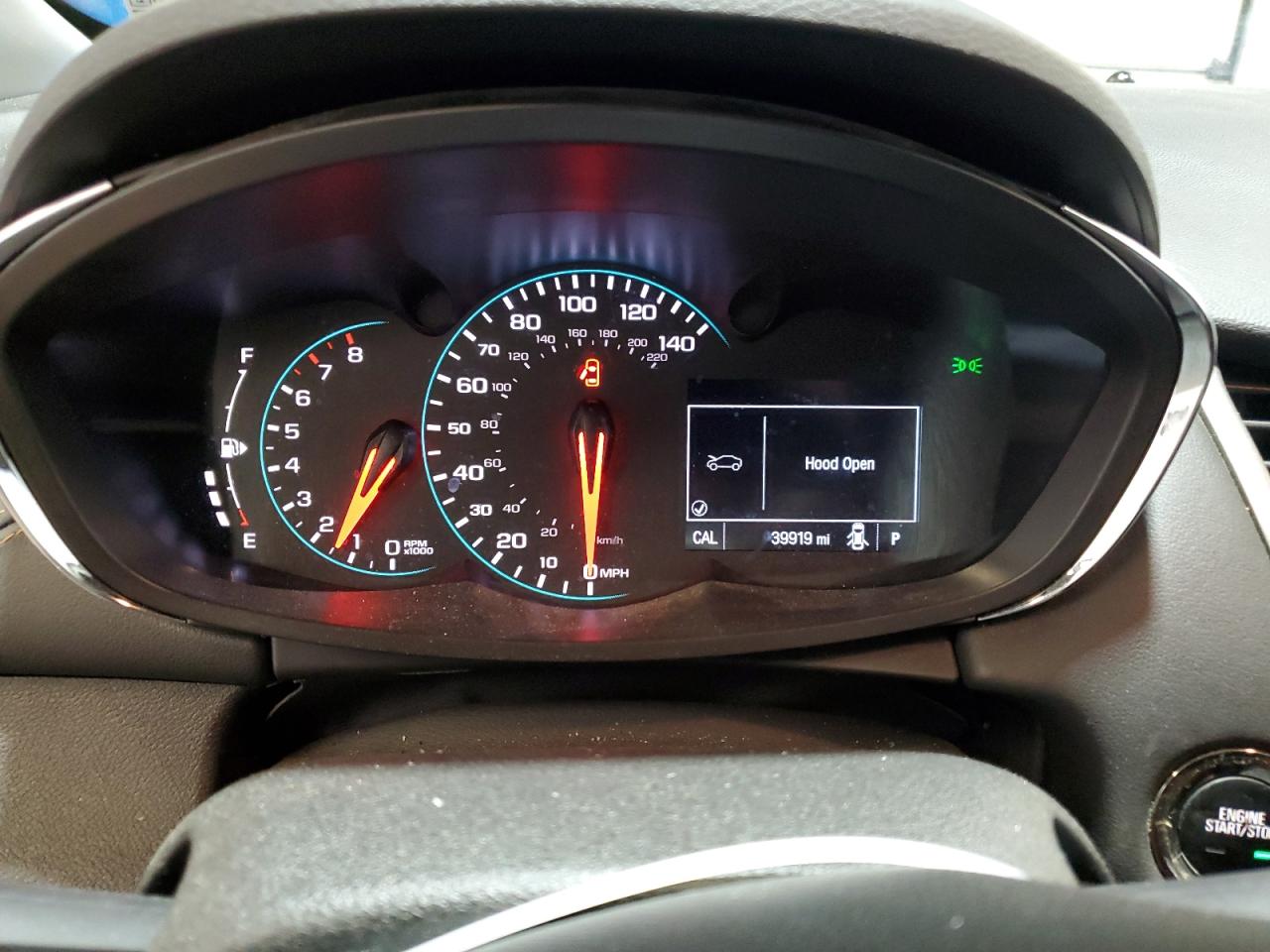 3GNCJPSB4LL292848 2020 Chevrolet Trax 1Lt