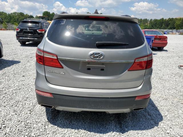 2013 Hyundai Santa Fe Gls VIN: KM8SM4HF4DU009680 Lot: 60387194