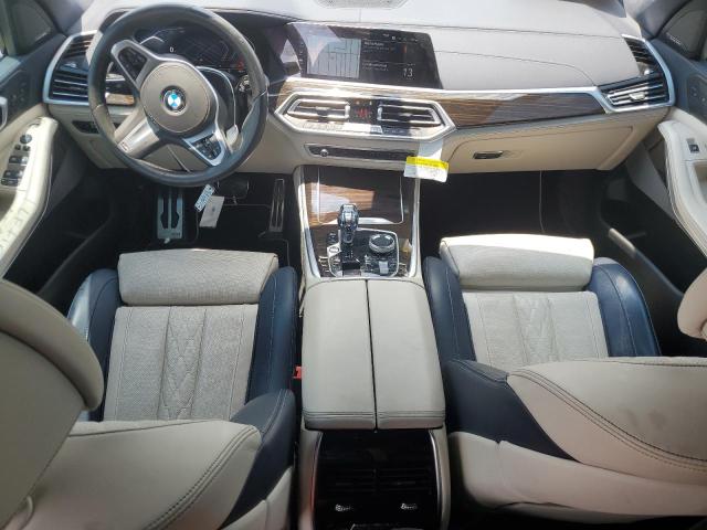 2020 BMW X5 Sdrive 40I VIN: 5UXCR4C05L9C34366 Lot: 58965694