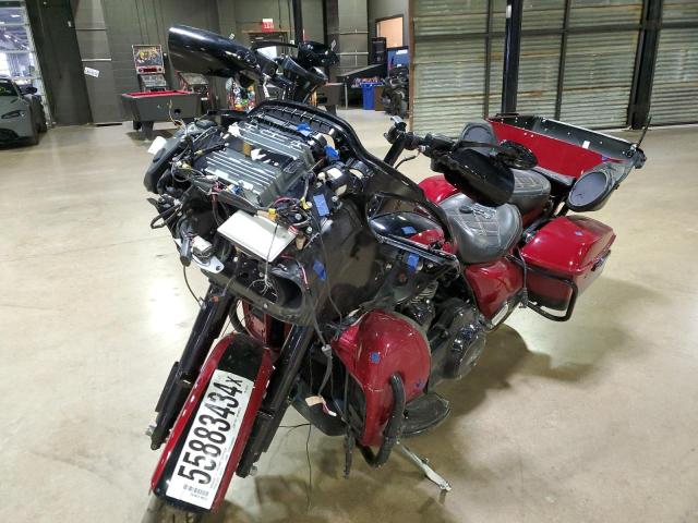 2020 HARLEY-DAVIDSON FLTRK 1HD1KZF12LB626451