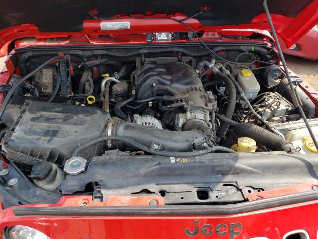 2018 JEEP WRANGLER U - 1C4HJWEG1JL923399