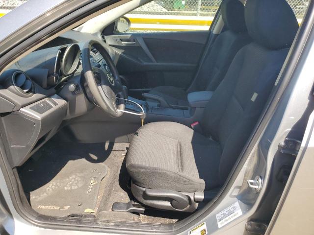 2012 Mazda 3 I VIN: JM1BL1UGXC1517298 Lot: 59792754