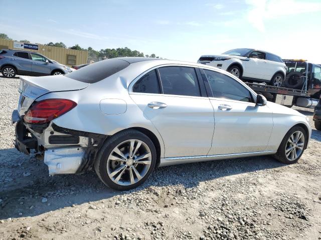 VIN 55SWF4KB6GU170923 2016 Mercedes-Benz C-Class, 3... no.3